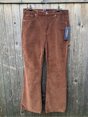 NWT Veronica beard flare
